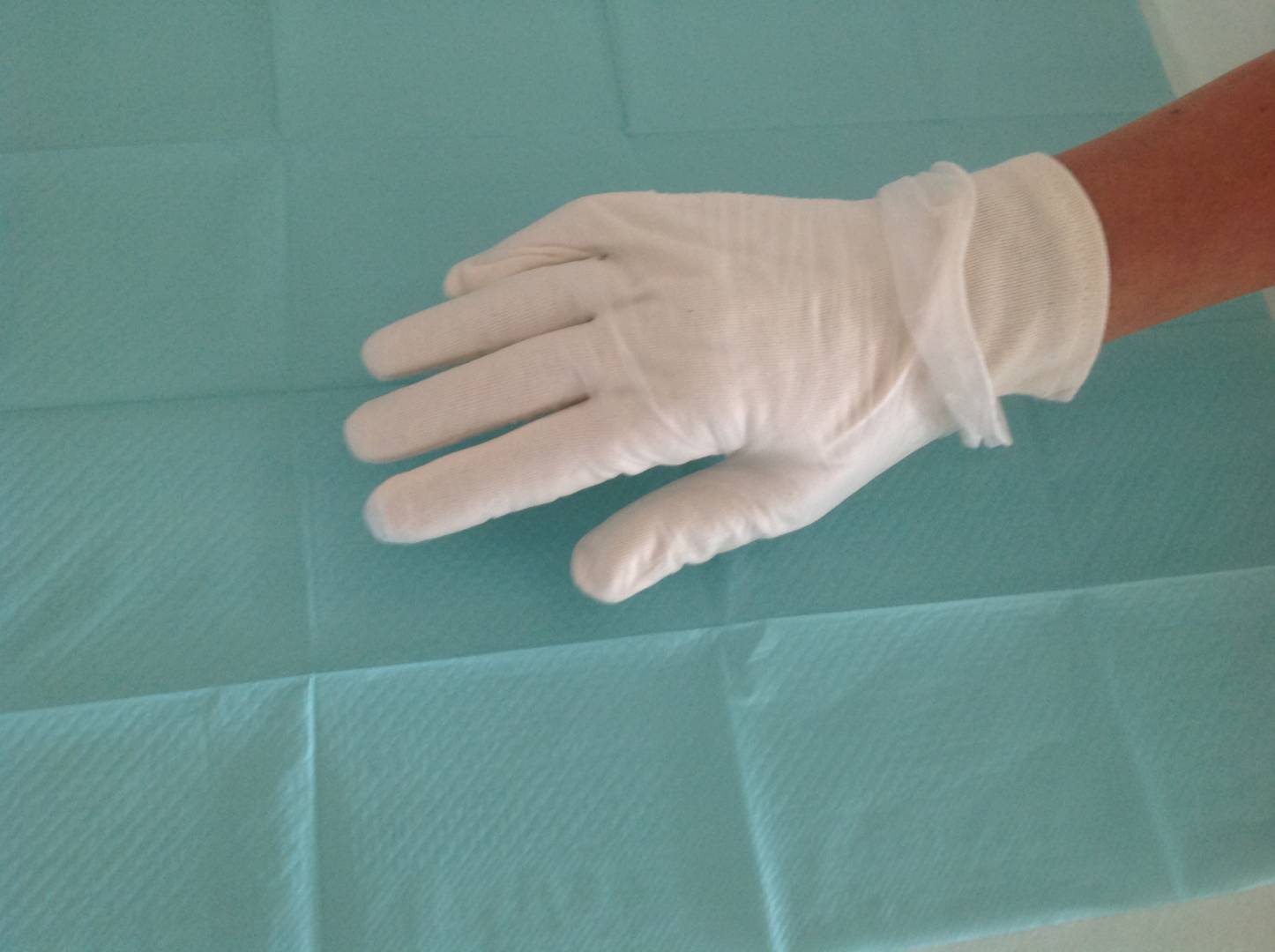 Eczéma et wet wrapping Association Française de l'eczéma