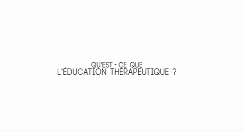 Eczéma et Education Thérapeutique