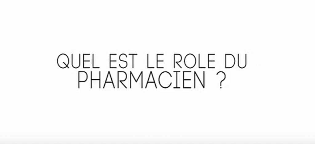 Traitement de la dermatite atopique avec le pharmacien