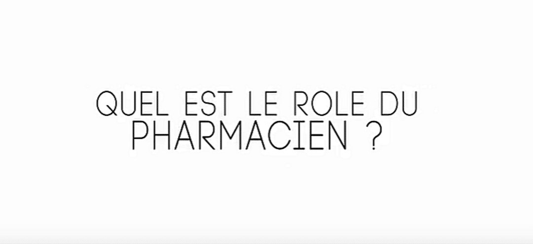 Traitement de la dermatite atopique avec le pharmacien