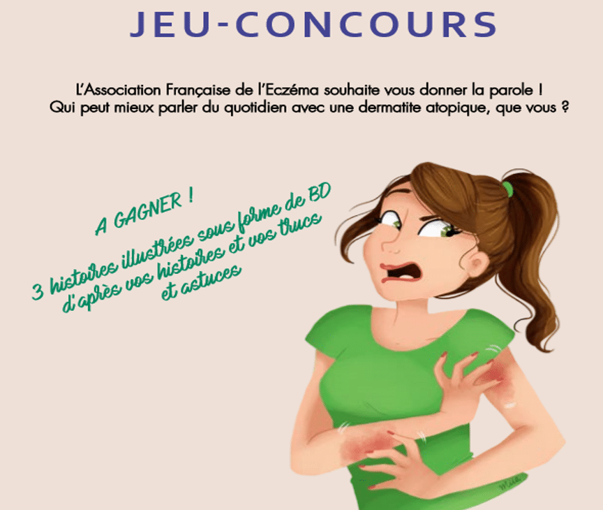 Concours de scénario