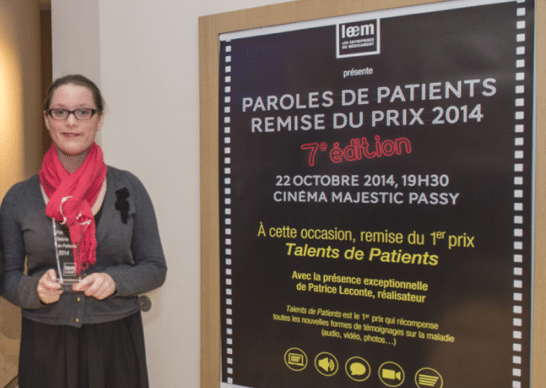 prix talents santé