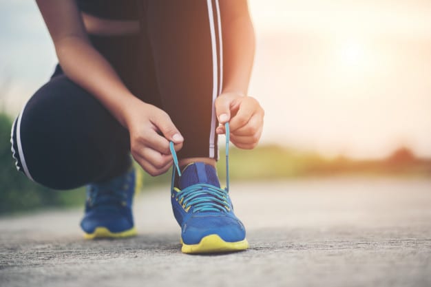 peut-on faire du sport quand on souffre d'eczéma?