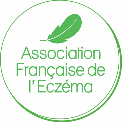 logo association française de l'eczema