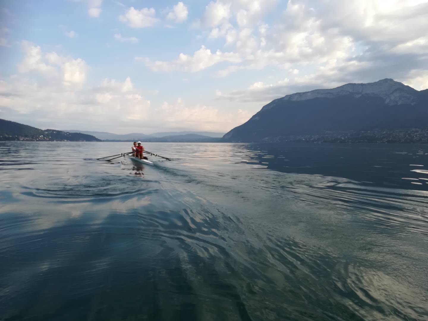 eczéma camp 2 annecy