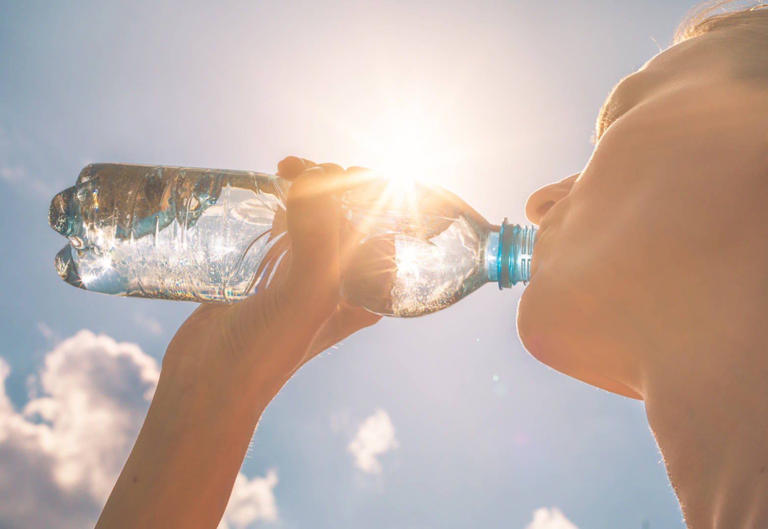 conseils eczéma canicule