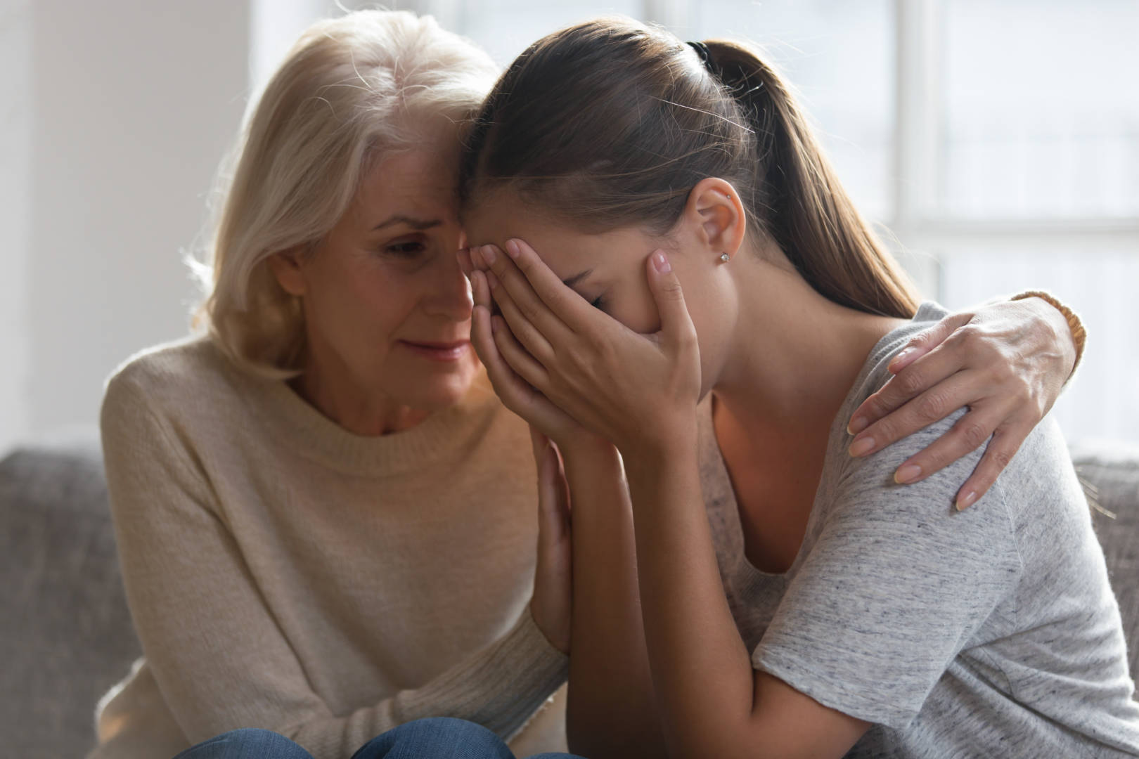 Peut-on guérir de l'eczéma?