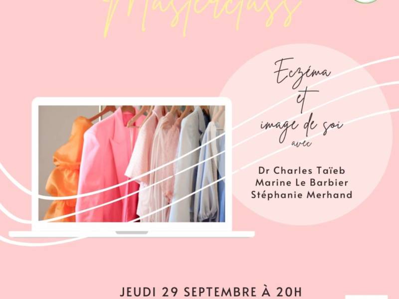 masterclass habillement