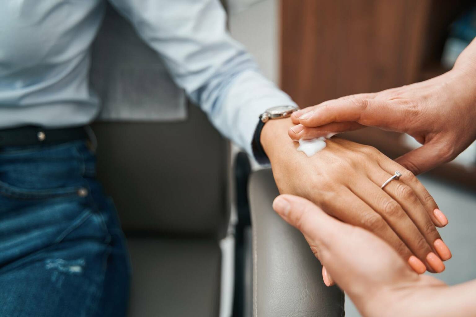 Émollient pour eczéma conseils pour bien l’appliquer Association