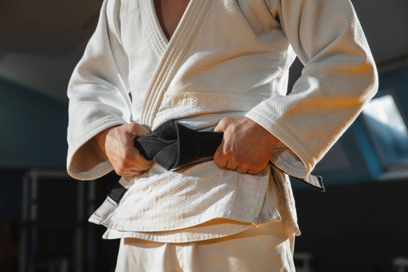 judo et eczéma