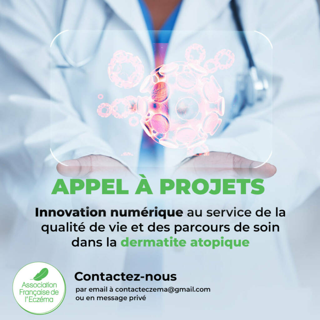 Appel à projet